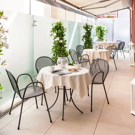 Dei Fiori Restaurant - Meeting & Αλάσιο