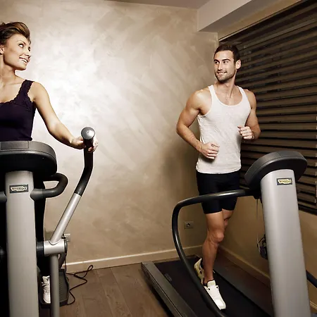 酒店 Dei Fiori Restaurant - Meeting & 3*