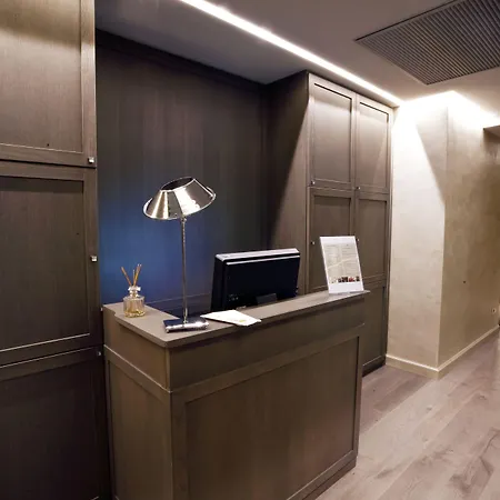 Dei Fiori Restaurant - Meeting & Hotel 3*