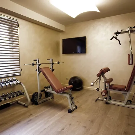 Dei Fiori Restaurant - Meeting &