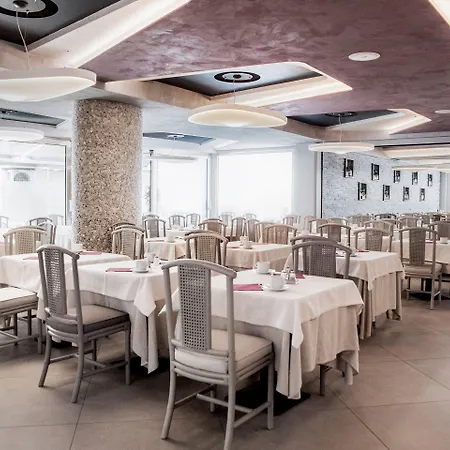 Dei Fiori Restaurant - Meeting & Hotel Alassio