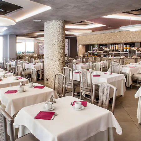 Dei Fiori Restaurant - Meeting & Ξενοδοχείο Αλάσιο
