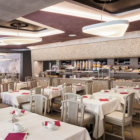 Dei Fiori Restaurant - Meeting & אלסיו