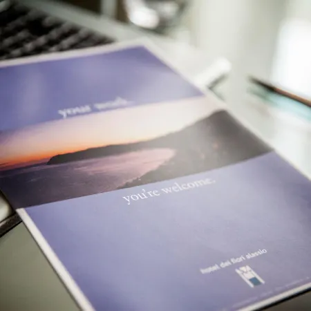 Hotel Dei Fiori Restaurant - Meeting &