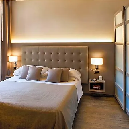 Szálloda Dei Fiori Restaurant - Meeting & 3*