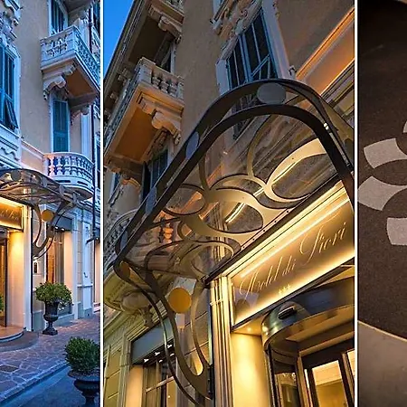 Szálloda Dei Fiori Restaurant - Meeting & 3*