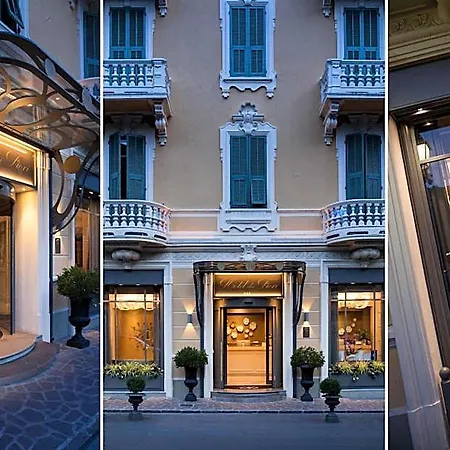 Dei Fiori Restaurant - Meeting & Alassio