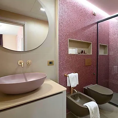 Szálloda Dei Fiori Restaurant - Meeting & 3*