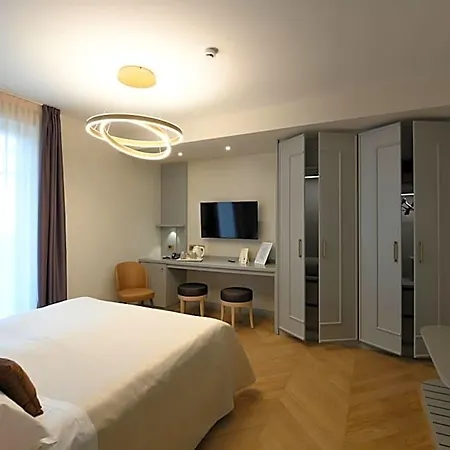 Dei Fiori Restaurant - Meeting & 3*