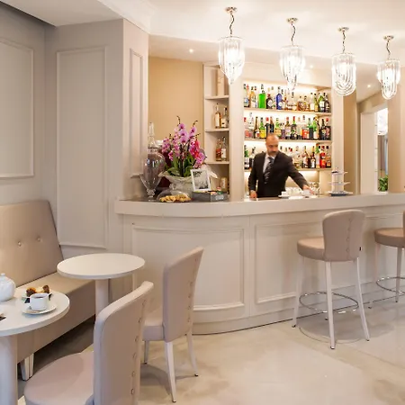Ξενοδοχείο Dei Fiori Restaurant - Meeting & Αλάσιο