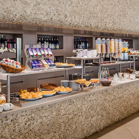Dei Fiori Restaurant - Meeting & 3* Alassio