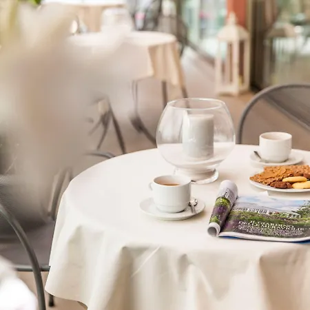 Dei Fiori Restaurant - Meeting & Hotel
