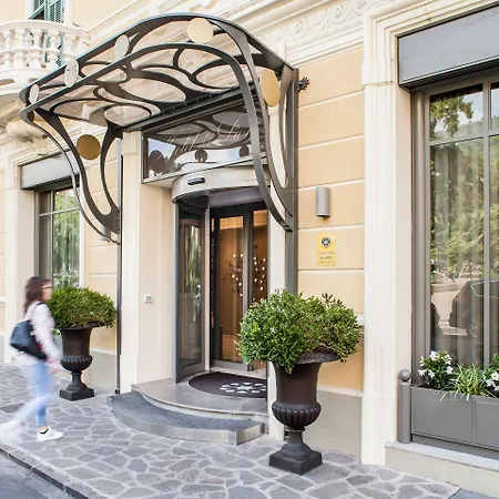 Dei Fiori Restaurant - Meeting & Hotel Alassio