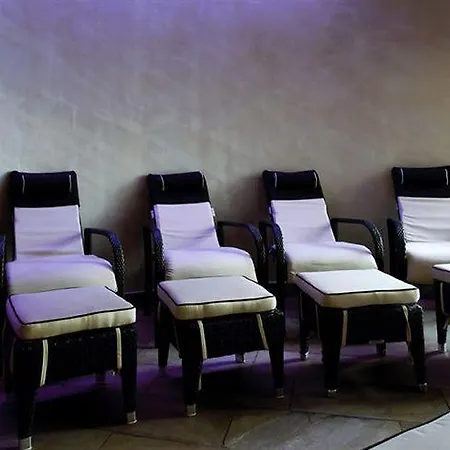 Dei Fiori Restaurant - Meeting & Ξενοδοχείο Αλάσιο