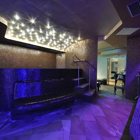 Dei Fiori Restaurant - Meeting&spa Alassio