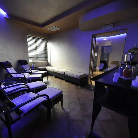 Dei Fiori Restaurant - Meeting&spa