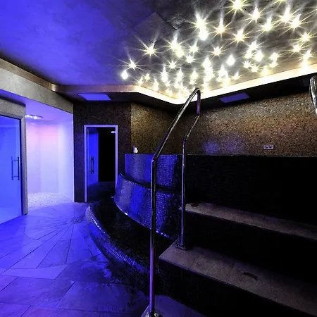Dei Fiori Restaurant - Meeting&spa