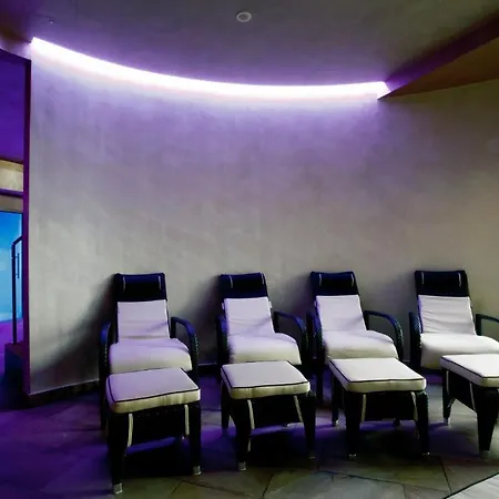 Dei Fiori Restaurant - Meeting&spa Hotel
