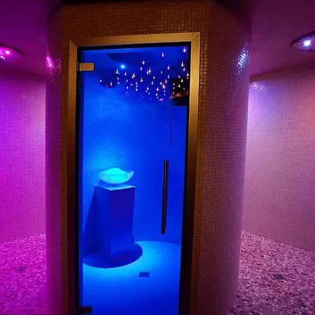 Dei Fiori Restaurant - Meeting&spa Hotel Alassio