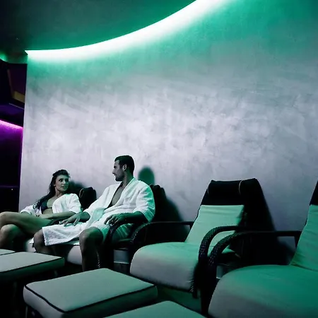 Dei Fiori Restaurant - Meeting&spa