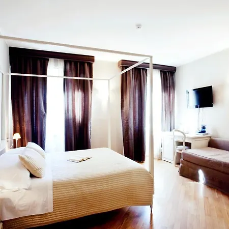Dei Fiori Restaurant - Meeting&spa Hotel 3*