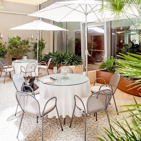 Hotel Dei Fiori Restaurant - Meeting&spa