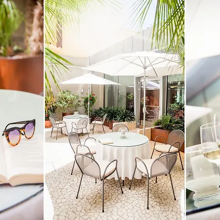 Hotel Dei Fiori Restaurant - Meeting & Alassio