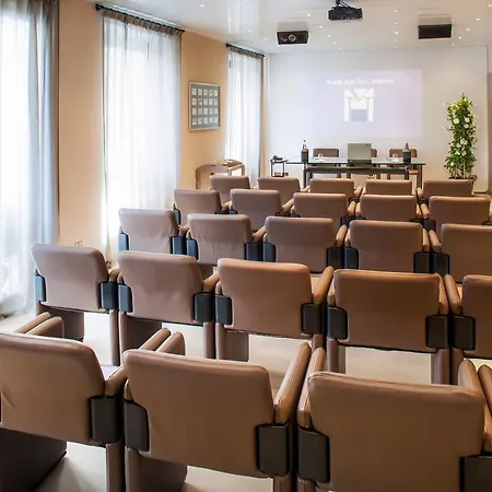 Dei Fiori Restaurant - Meeting&spa Hotel 3*
