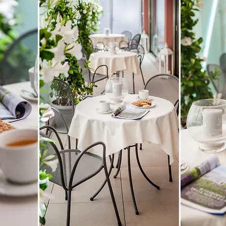 Dei Fiori Restaurant - Meeting&spa