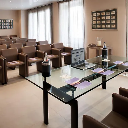 Dei Fiori Restaurant - Meeting&spa Hotel