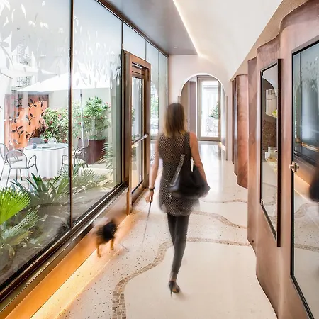 Dei Fiori Restaurant - Meeting&spa Alassio