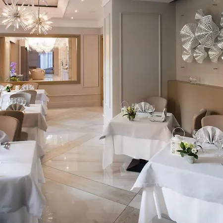 Hotel Dei Fiori Restaurant - Meeting&spa