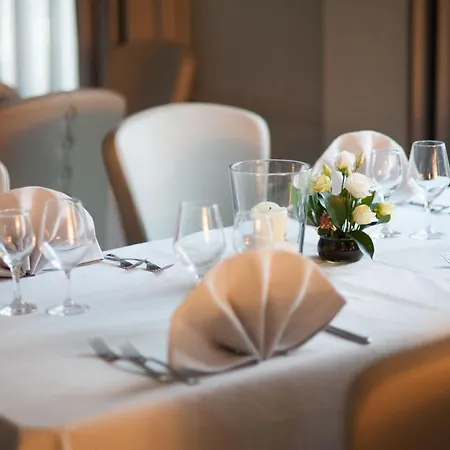 Dei Fiori Restaurant - Meeting&spa Hotel 3*