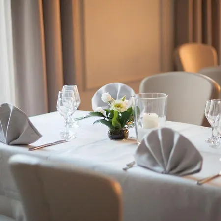 Dei Fiori Restaurant - Meeting&spa