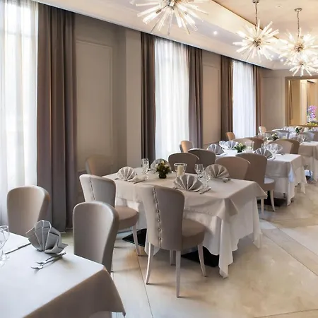 Hotel Dei Fiori Restaurant - Meeting&spa