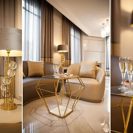 Dei Fiori Restaurant - Meeting&spa Hotel