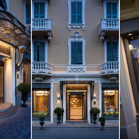 Dei Fiori Restaurant - Meeting&spa