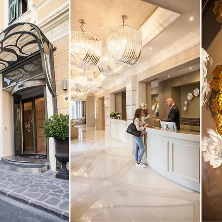 Dei Fiori Restaurant - Meeting&spa Hotel 3*