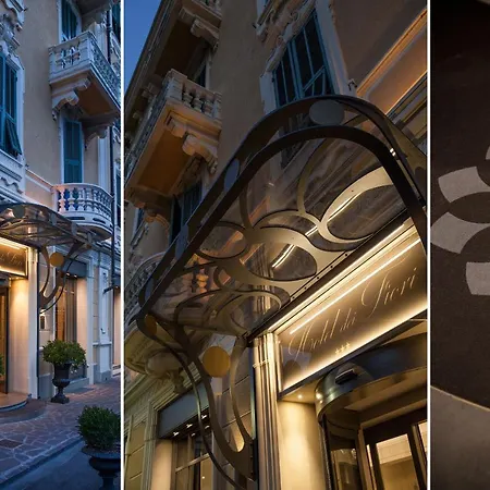 Hotel Dei Fiori Restaurant - Meeting&spa