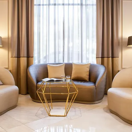 Hotel Dei Fiori Restaurant - Meeting&spa 3*