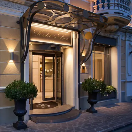 Dei Fiori Restaurant - Meeting&spa Alassio