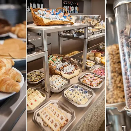 Dei Fiori Restaurant - Meeting&spa Hotel Alassio