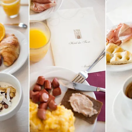 Dei Fiori Restaurant - Meeting & 3* Alassio