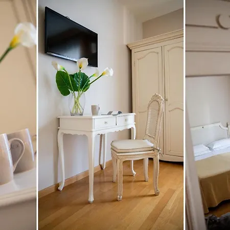 Hotel Dei Fiori Restaurant - Meeting&spa 3*