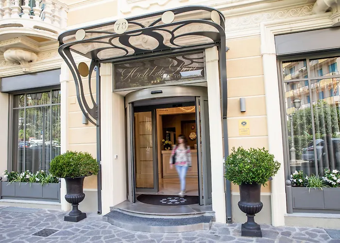 Dei Fiori Restaurant - Meeting & 3* Alassio