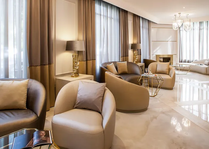 Dei Fiori Restaurant - Meeting & Hotel