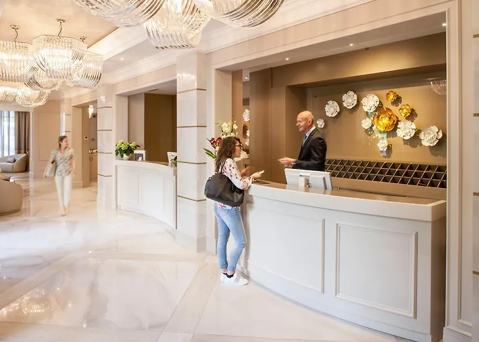 Dei Fiori Restaurant - Meeting & Hotel Alassio