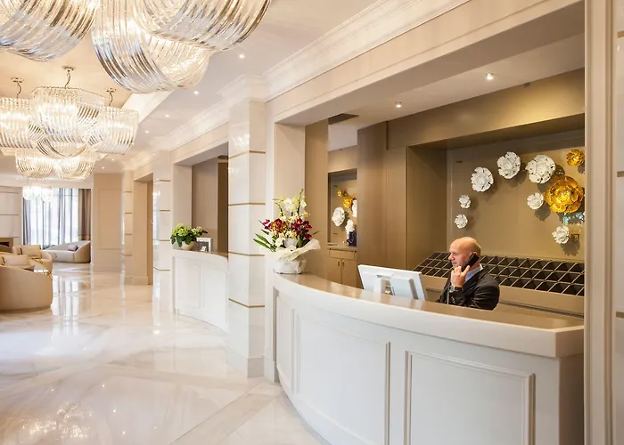 酒店 Dei Fiori Restaurant - Meeting &