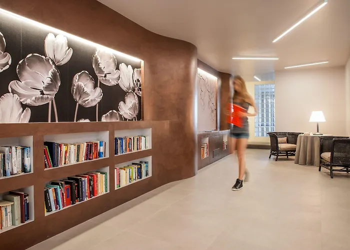 Dei Fiori Restaurant - Meeting & 3* 阿拉西奥