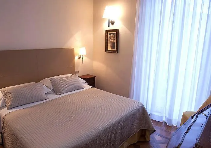 Hotel Dei Fiori Restaurant - Meeting & 3*